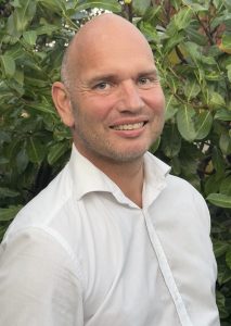 Mads Smedegaard
